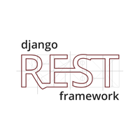 DjangoRestFramework logo